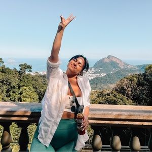 Gymshark Adapt Seamless Shorts - Size M